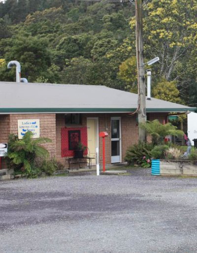 Queenstown Cabin & Tourist Park — photo 7