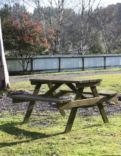 Queenstown Cabin & Tourist Park — photo 8