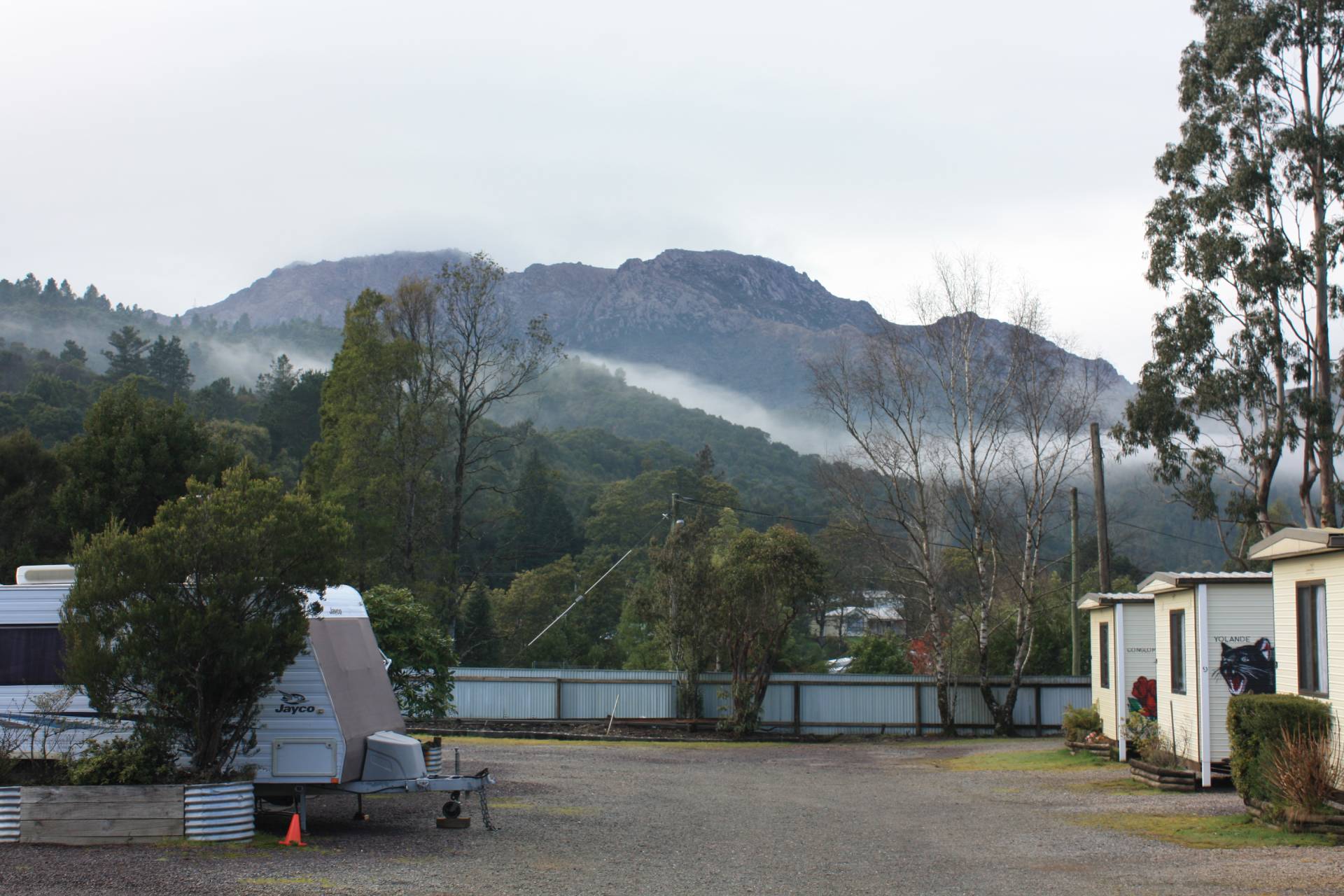 Queenstown Cabin & Tourist Park — photo 3